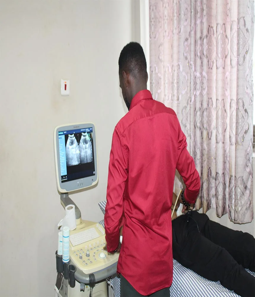 Maternity & Obstetrics